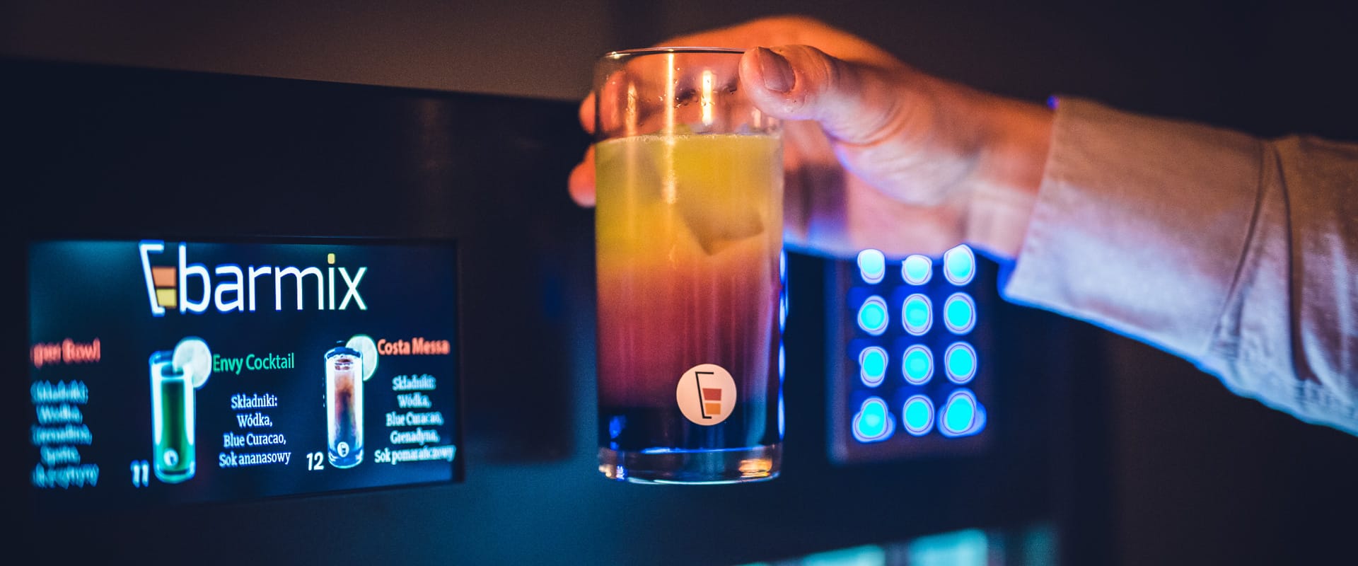 barmix