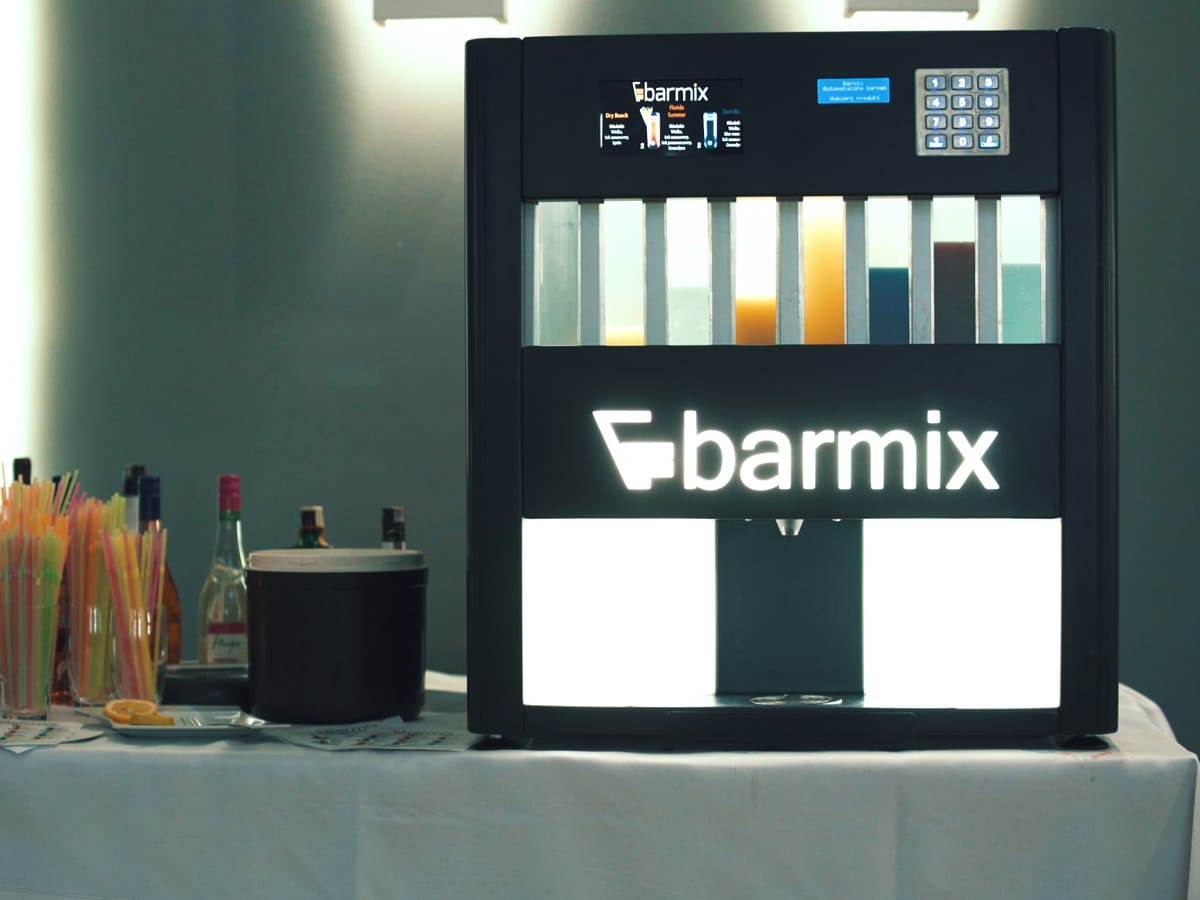 barmix