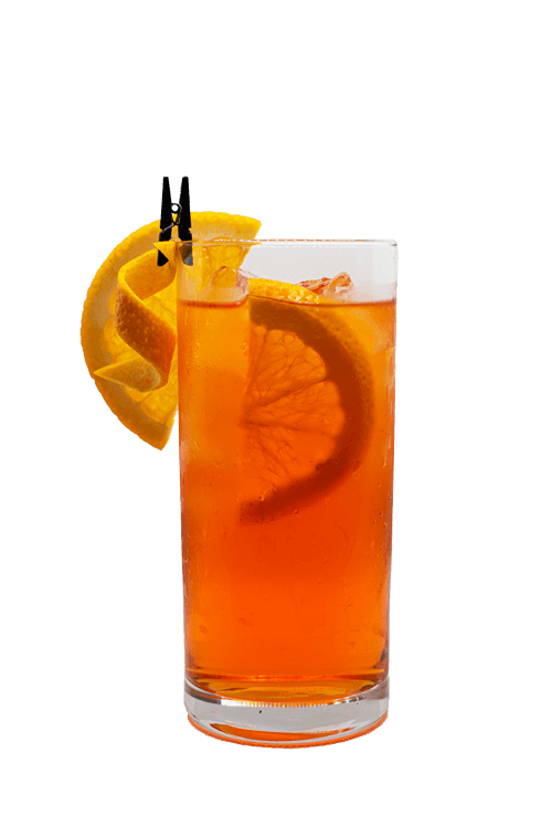 Apeiron - Aperol-Spritz