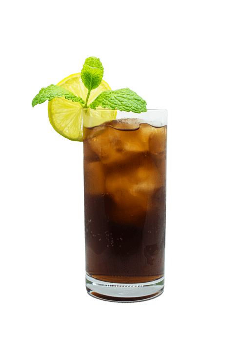 Apeiron - Cuba Libre