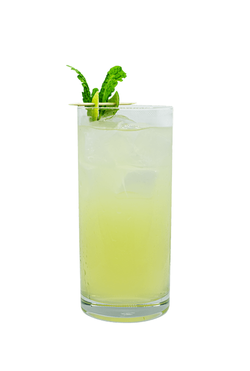 Apeiron - Daiquiri