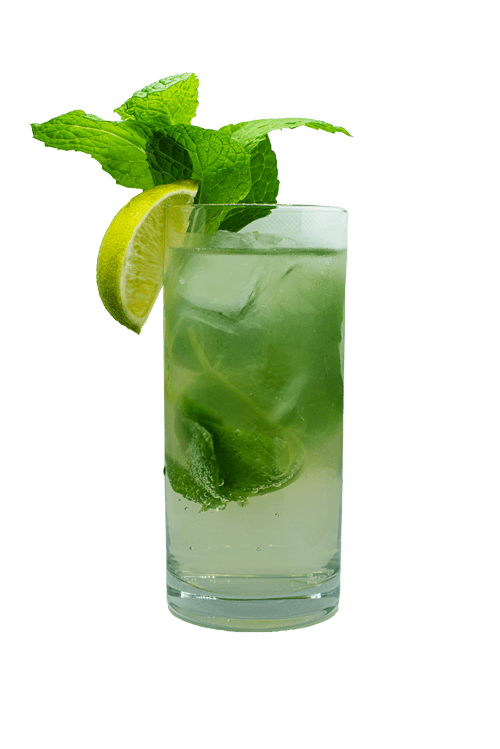 Apeiron - Mojito