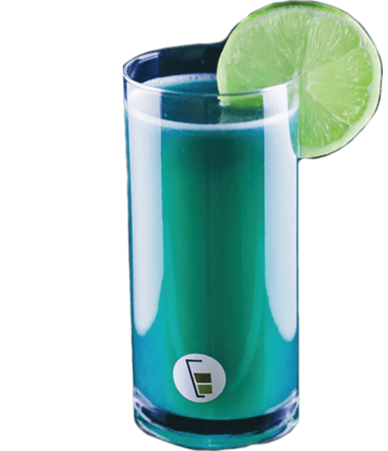 Apeiron - cooler jade