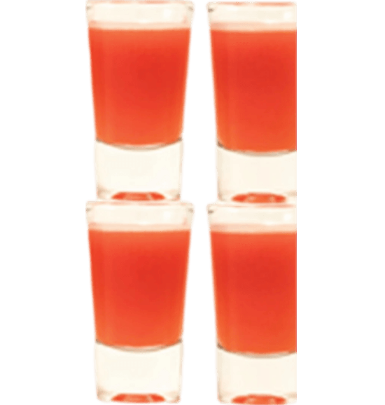 Apeiron - red night